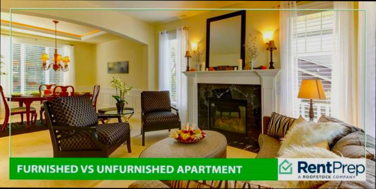 Furnished vs. unfurnished rentals: Which is better for landlords? - 14