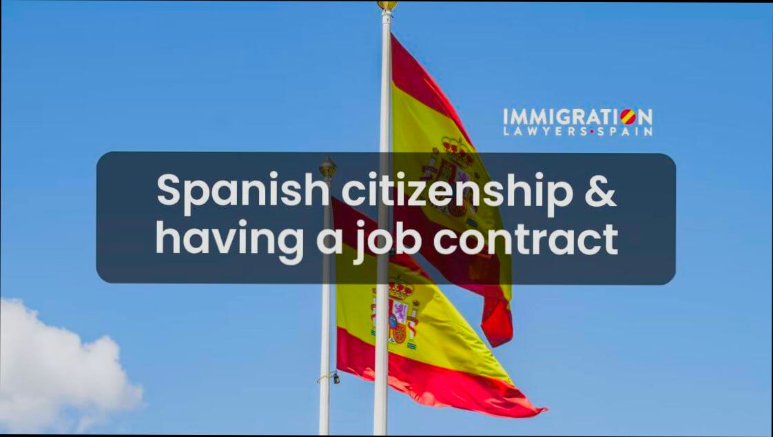 Can you rent in Spain without a job contract? - 1