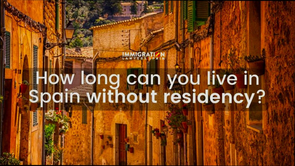Can you rent in Spain without a job contract? - 7