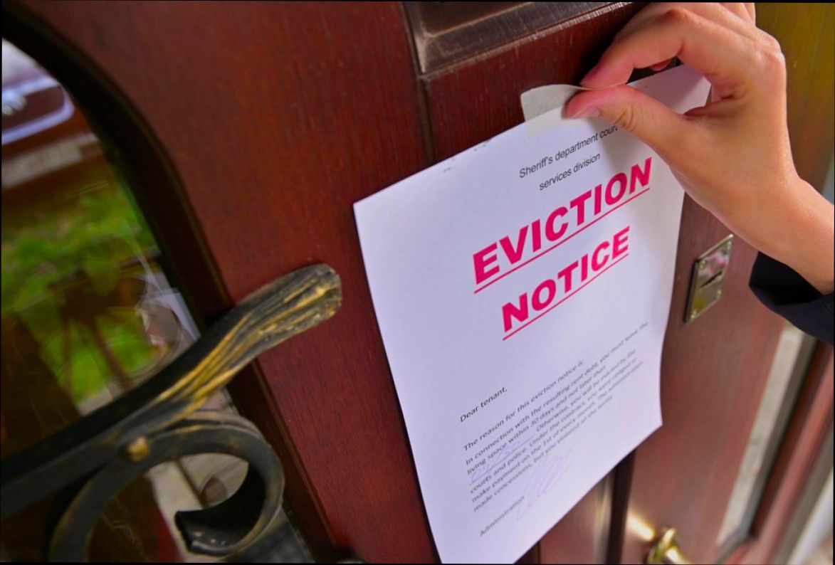 Can a landlord evict you without notice in Spain? preview