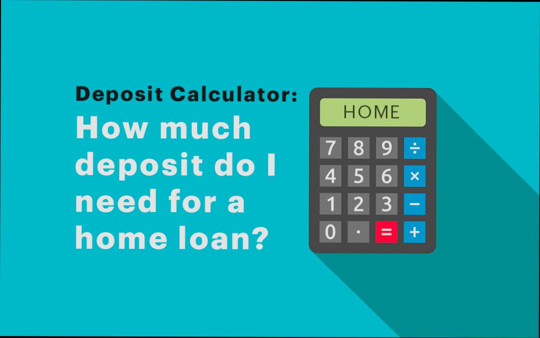How much deposit do you need to buy a house in Spain? - 1